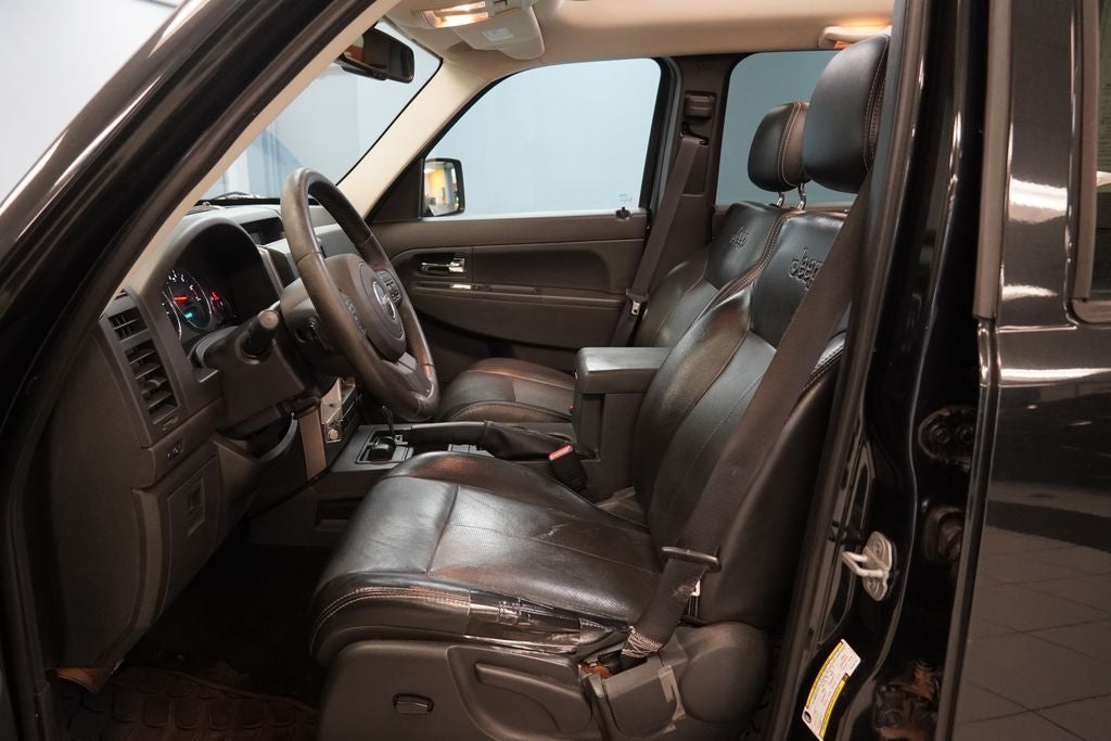 2012 Jeep Liberty Sport ( PRE - AUCTION SPECIAL )