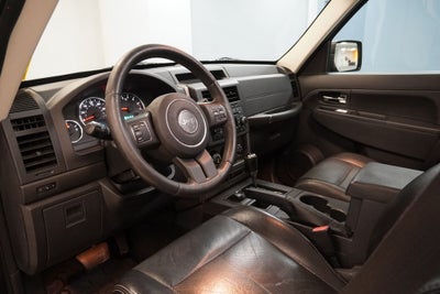 2012 Jeep Liberty Sport ( PRE - AUCTION SPECIAL )