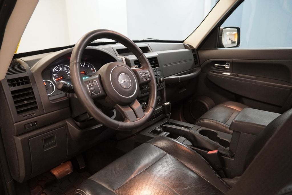 2012 Jeep Liberty Sport ( PRE - AUCTION SPECIAL )