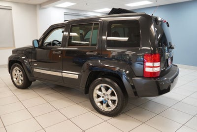 2012 Jeep Liberty Sport ( PRE - AUCTION SPECIAL )