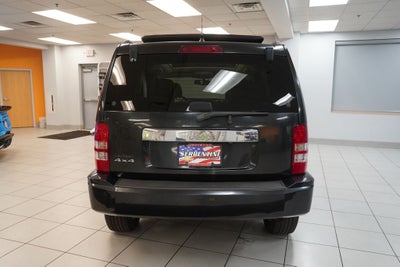 2012 Jeep Liberty Sport ( PRE - AUCTION SPECIAL )