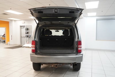 2012 Jeep Liberty Sport ( PRE - AUCTION SPECIAL )