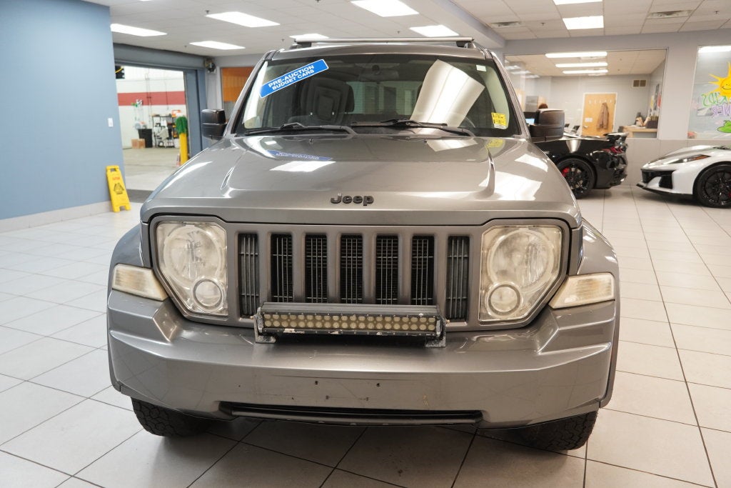 2012 Jeep Liberty Sport ( PRE - AUCTION SPECIAL )