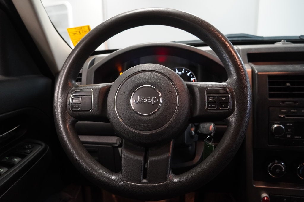 2012 Jeep Liberty Sport ( PRE - AUCTION SPECIAL )