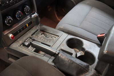 2012 Jeep Liberty Sport ( PRE - AUCTION SPECIAL )