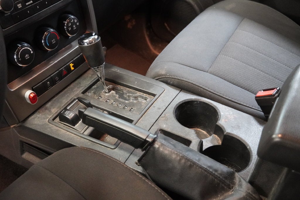 2012 Jeep Liberty Sport ( PRE - AUCTION SPECIAL )