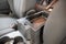 2012 Jeep Liberty Sport ( PRE - AUCTION SPECIAL )