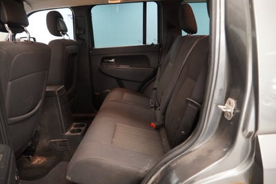 2012 Jeep Liberty Sport ( PRE - AUCTION SPECIAL )
