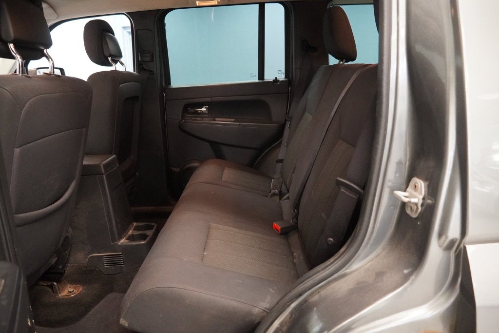 2012 Jeep Liberty Sport ( PRE - AUCTION SPECIAL )
