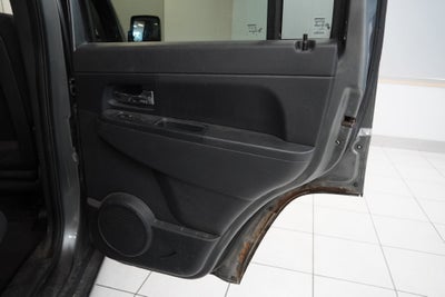 2012 Jeep Liberty Sport ( PRE - AUCTION SPECIAL )