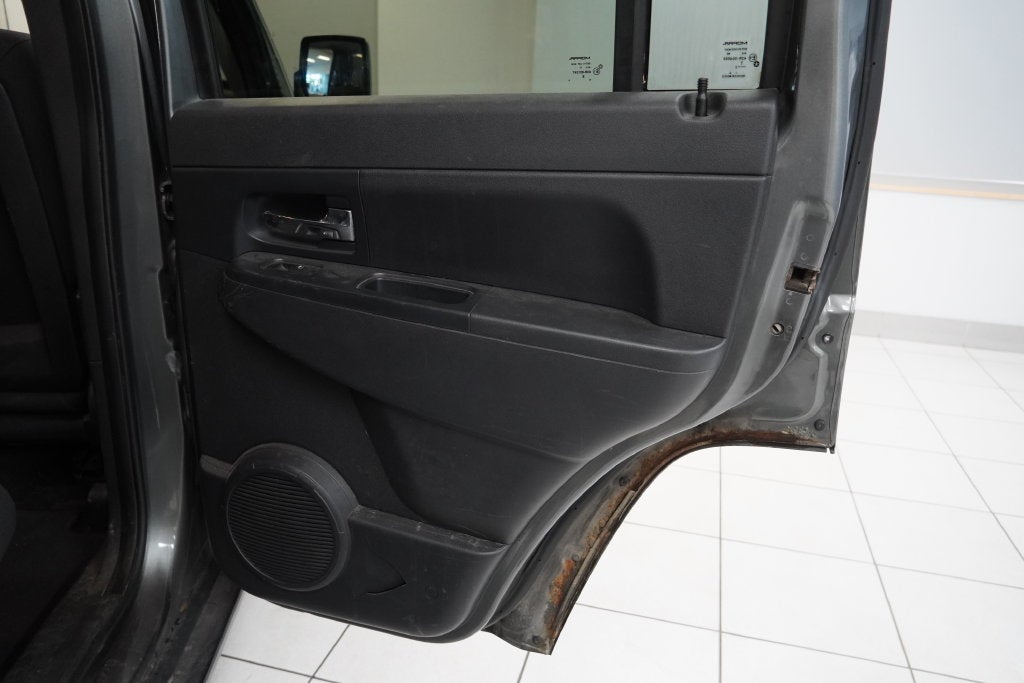 2012 Jeep Liberty Sport ( PRE - AUCTION SPECIAL )