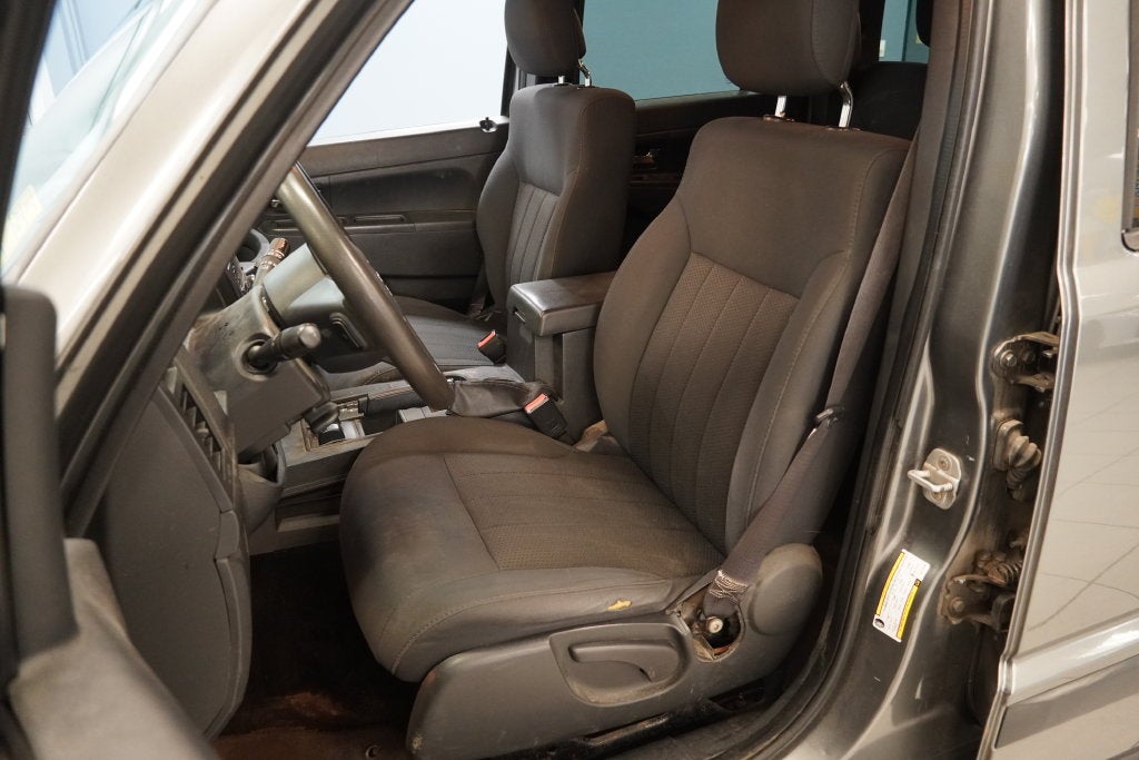 2012 Jeep Liberty Sport ( PRE - AUCTION SPECIAL )