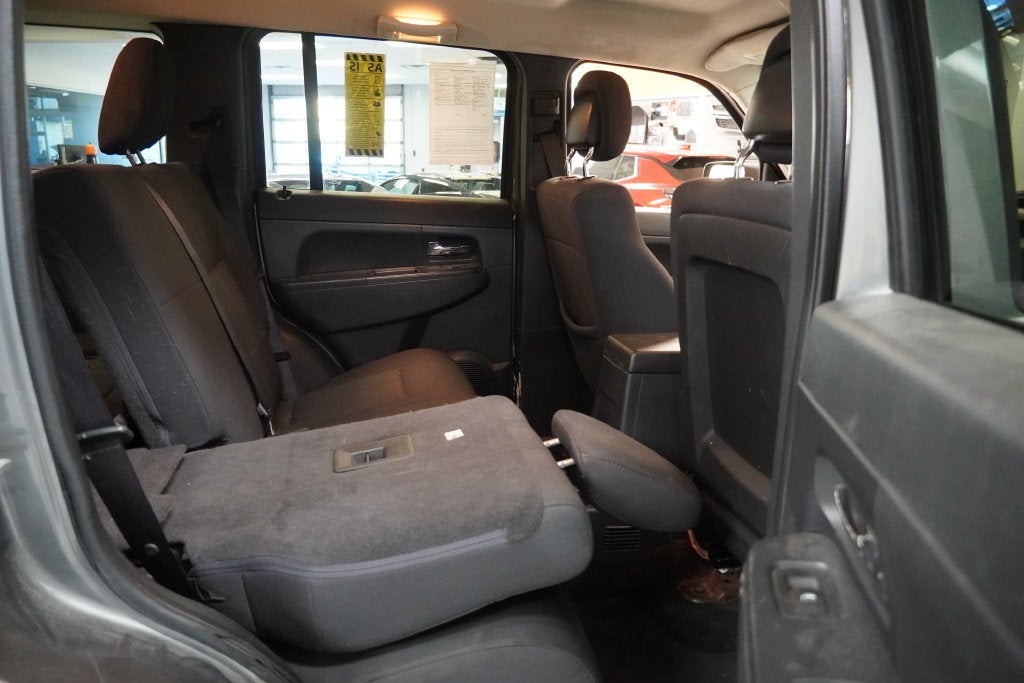 2012 Jeep Liberty Sport ( PRE - AUCTION SPECIAL )