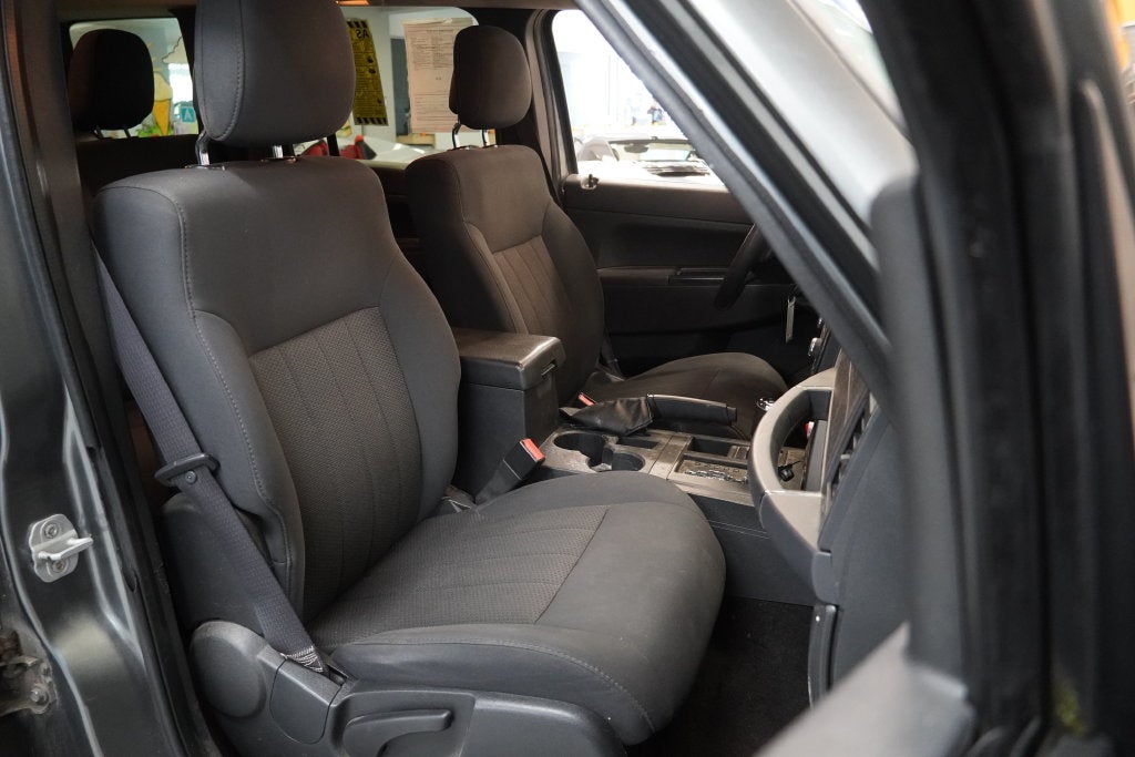 2012 Jeep Liberty Sport ( PRE - AUCTION SPECIAL )