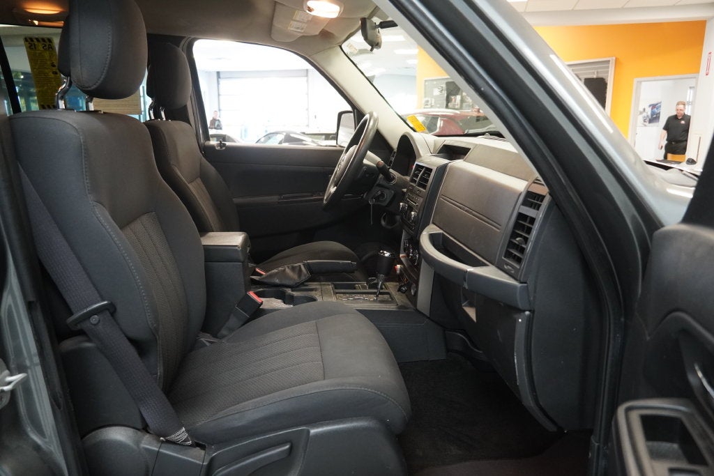 2012 Jeep Liberty Sport ( PRE - AUCTION SPECIAL )