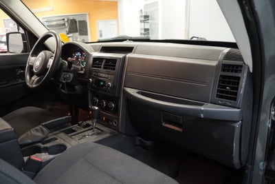 2012 Jeep Liberty Sport ( PRE - AUCTION SPECIAL )