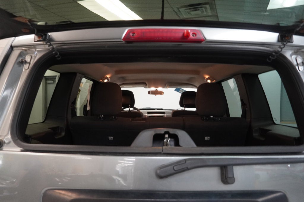 2012 Jeep Liberty Sport ( PRE - AUCTION SPECIAL )