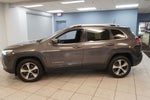 2019 Jeep Cherokee Limited 4WD