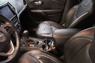 2019 Jeep Cherokee Limited 4WD