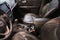 2019 Jeep Cherokee Limited 4WD