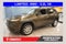 2014 Jeep Cherokee Limited 4WD