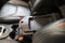 2014 Jeep Cherokee Limited 4WD