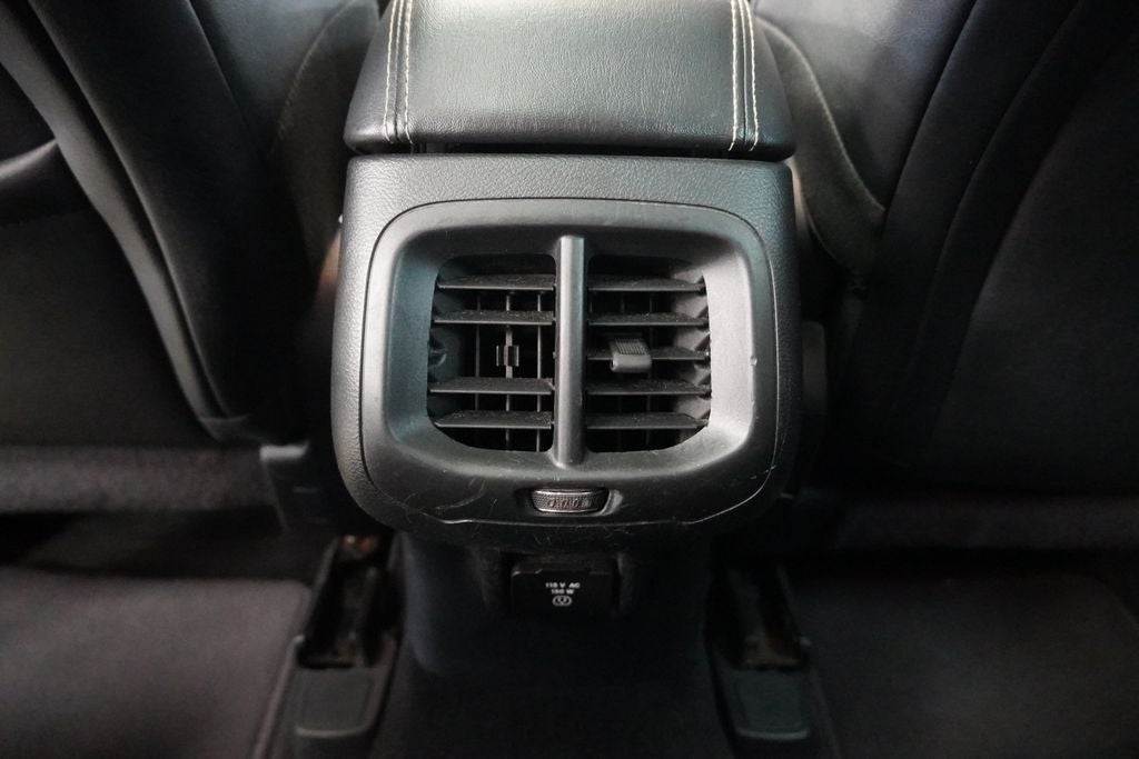 2014 Jeep Cherokee Limited 4WD