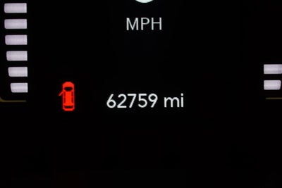 2019 Jeep Cherokee Latitude Plus 4WD
