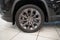 2021 Jeep Cherokee Latitude Lux 4WD