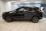 2021 Jeep Cherokee Latitude Lux 4WD