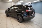 2021 Jeep Cherokee Latitude Lux 4WD