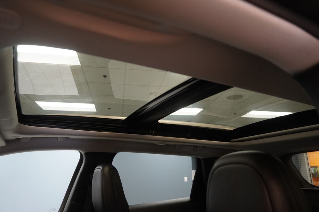 2021 Jeep Cherokee Latitude Lux 4WD