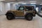 2025 Jeep Wrangler Sport 4WD