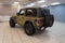 2025 Jeep Wrangler Sport 4WD