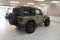 2025 Jeep Wrangler Sport 4WD