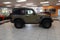 2025 Jeep Wrangler Sport 4WD