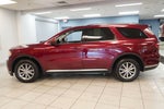 2017 Dodge Durango SXT AWD