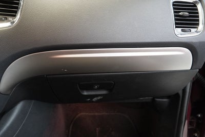 2017 Dodge Durango SXT AWD
