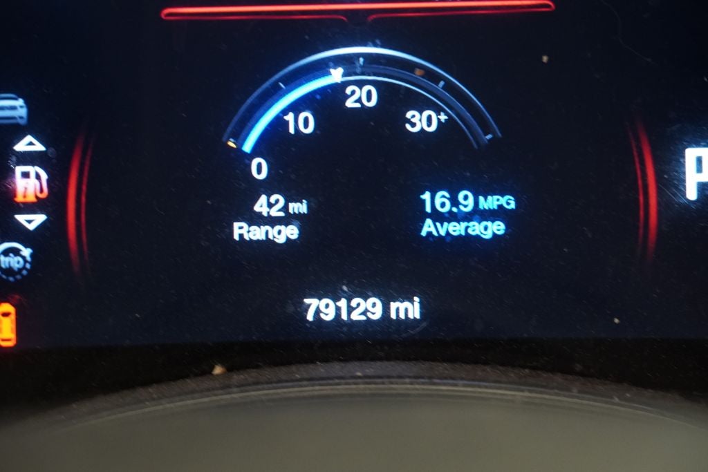 2017 Dodge Durango SXT AWD