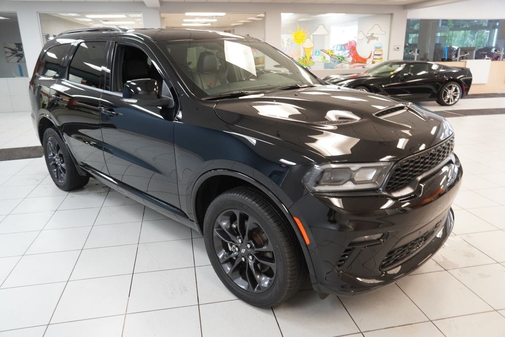 2023 Dodge Durango GT Premium AWD