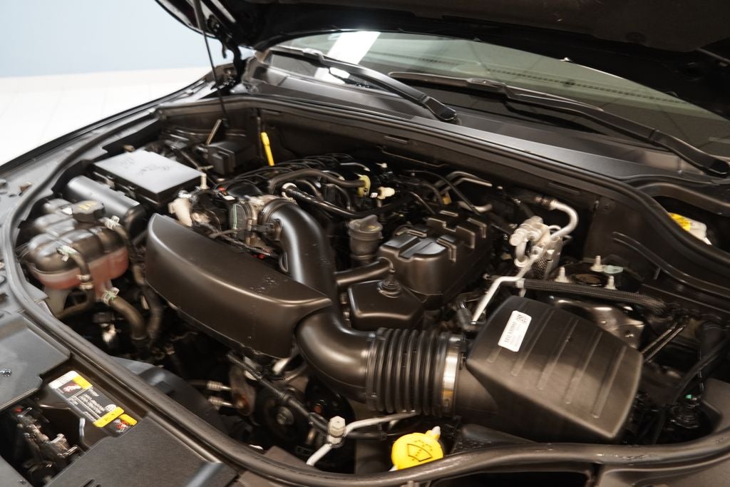 2023 Dodge Durango GT Premium AWD