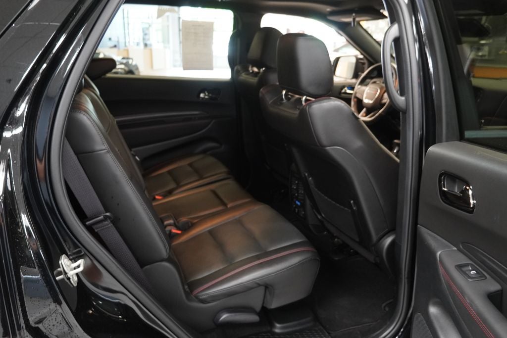 2023 Dodge Durango GT Premium AWD