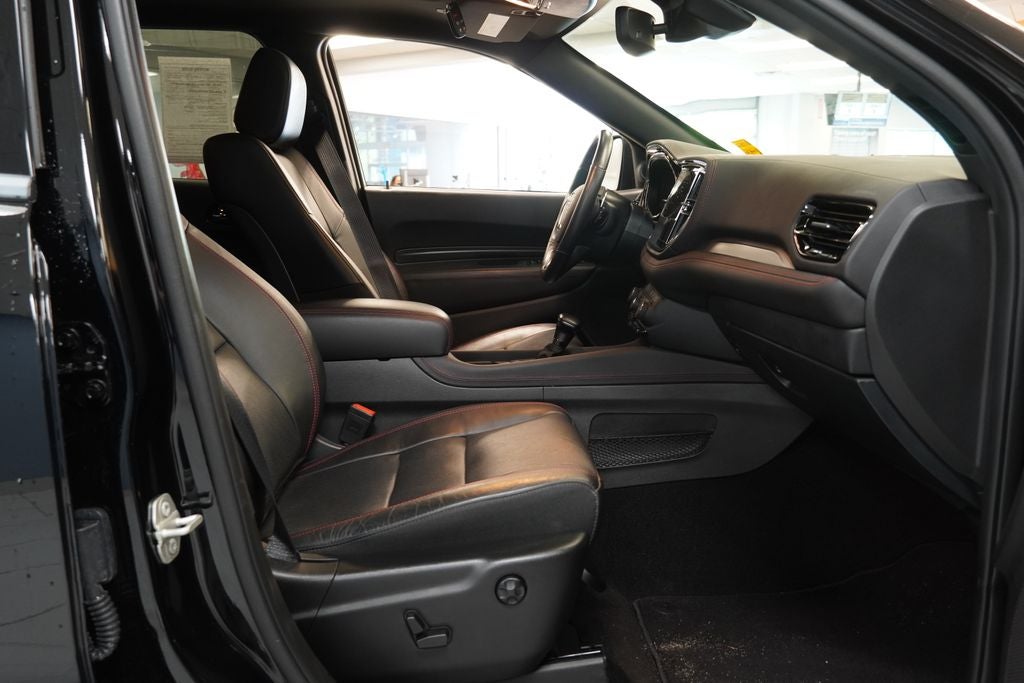 2023 Dodge Durango GT Premium AWD