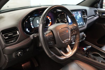 2023 Dodge Durango GT Premium AWD