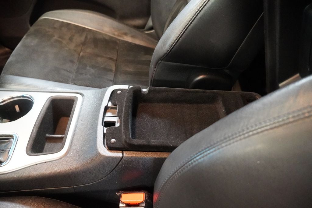 2018 Jeep Grand Cherokee Altitude 4WD