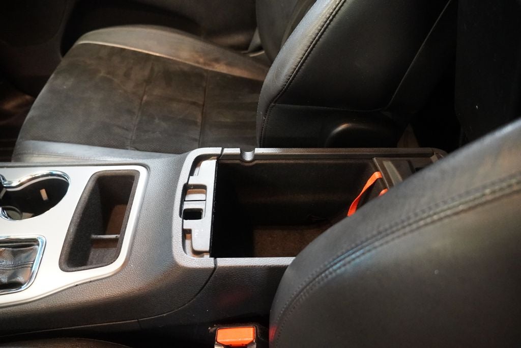 2018 Jeep Grand Cherokee Altitude 4WD
