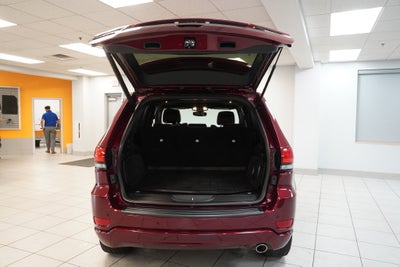 2020 Jeep Grand Cherokee Altitude 4WD