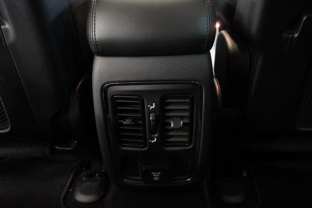 2020 Jeep Grand Cherokee Altitude 4WD