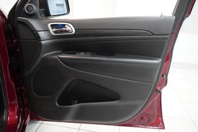2020 Jeep Grand Cherokee Altitude 4WD
