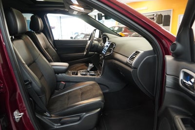 2020 Jeep Grand Cherokee Altitude 4WD